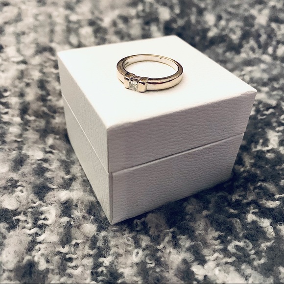 Jewelry - THE SHOP GIRLY | Diamond Ring